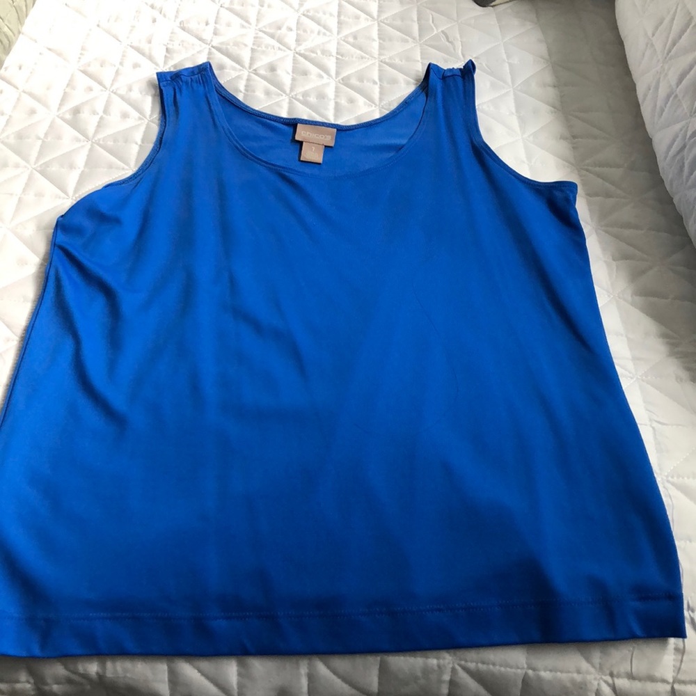 Chico tank top